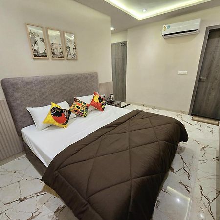 Zipcode Stay Agra  Kültér fotó